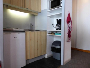 Résidence LE BASTION I - Studio pour 3 Personnes MAE-9954